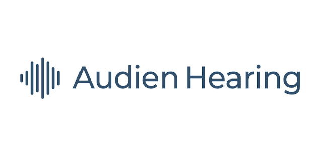 Audien Hearing